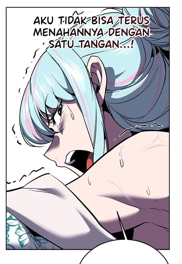 Page 167 - Ticket Hero Chapter 274