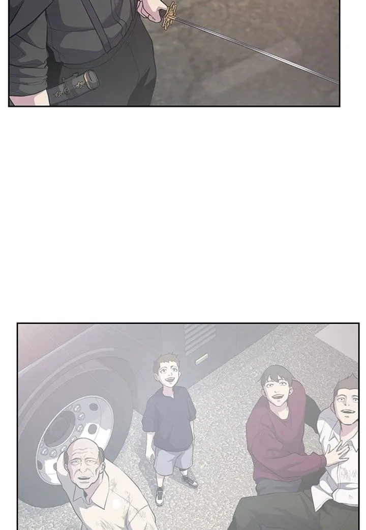 Page 201 - Ticket Hero Chapter 274