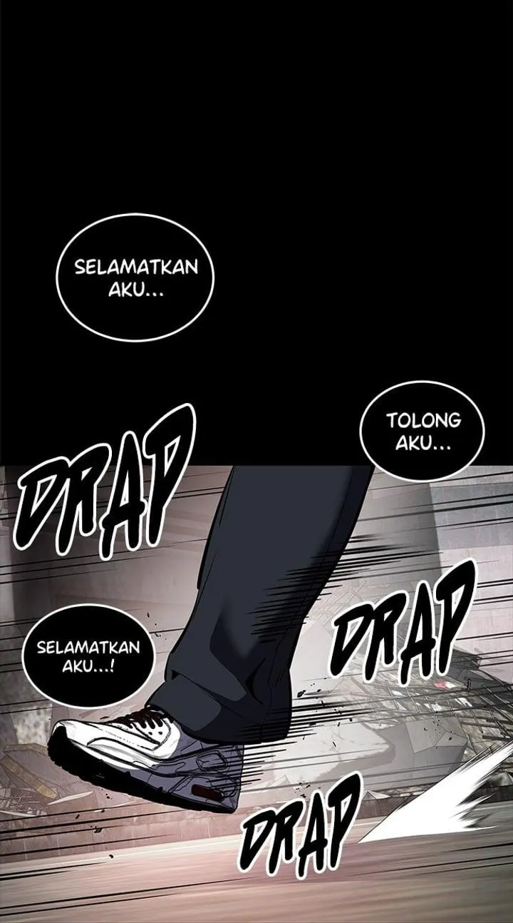 Page 1 - Ticket Hero Chapter 275