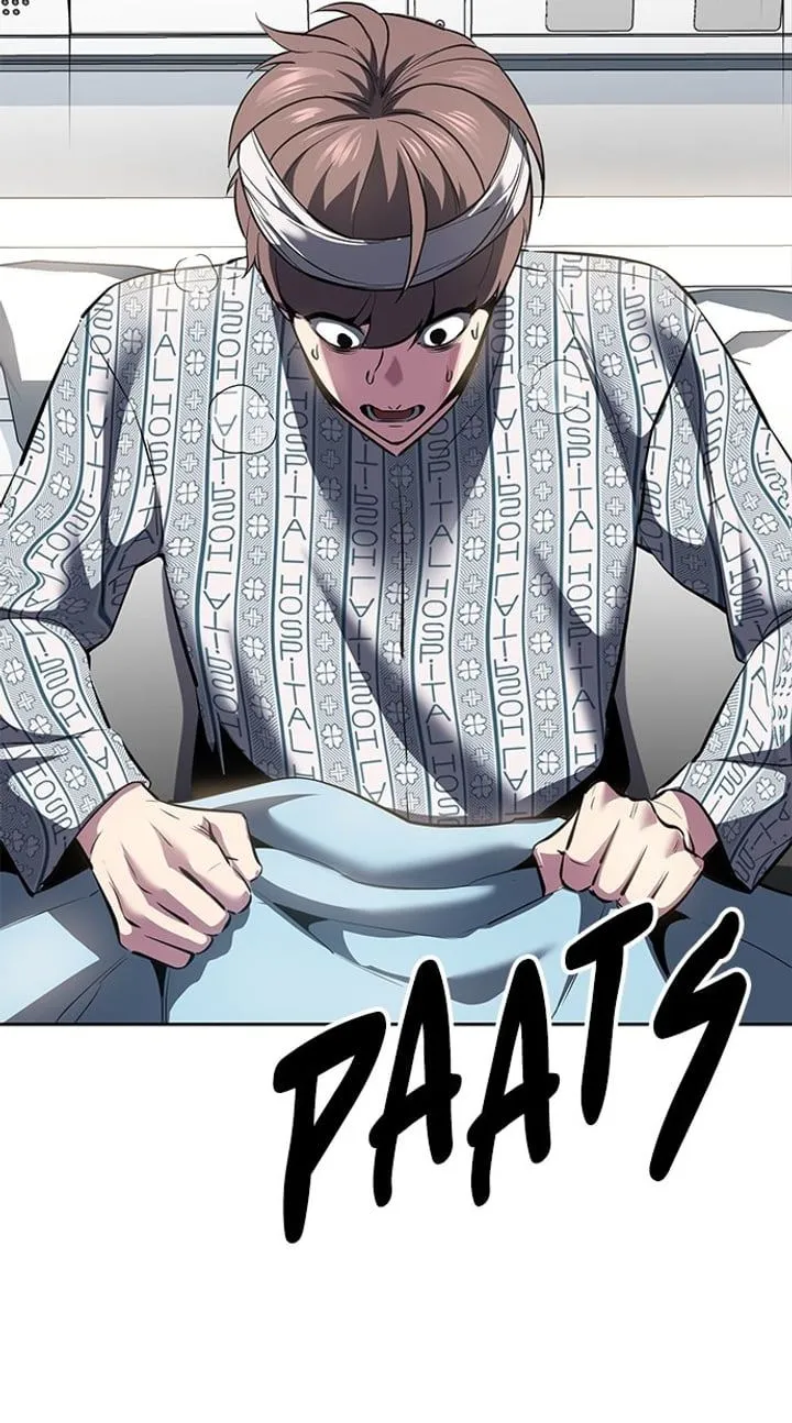 Page 17 - Ticket Hero Chapter 275