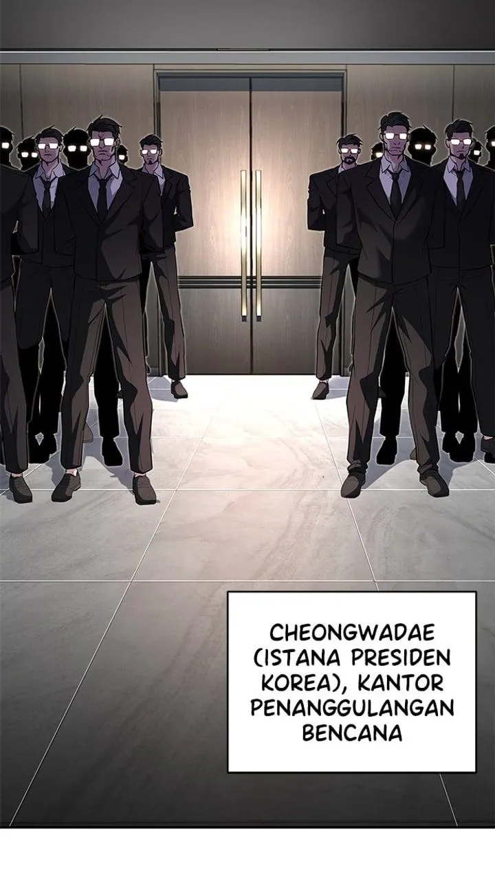 Page 41 - Ticket Hero Chapter 275