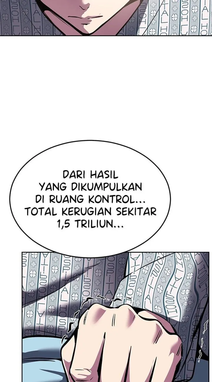 Page 43 - Ticket Hero Chapter 275