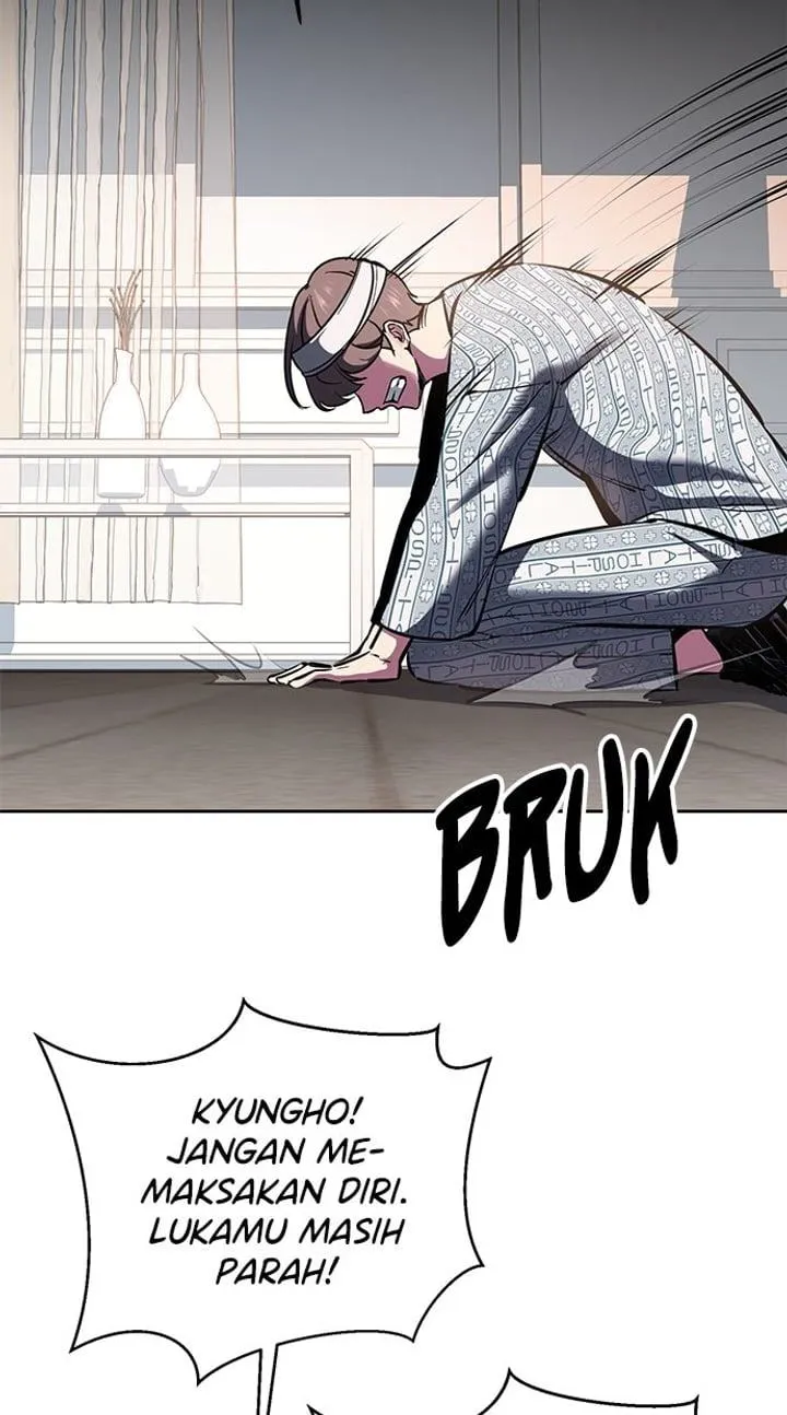 Page 51 - Ticket Hero Chapter 275