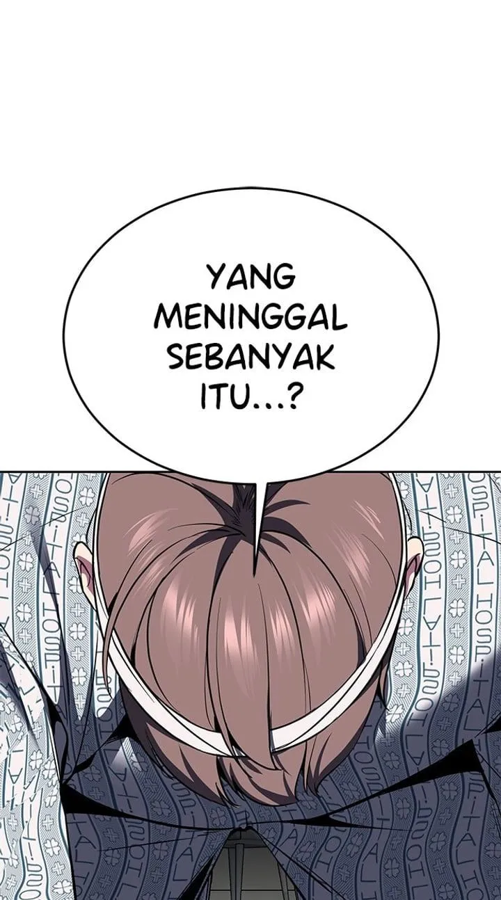 Page 53 - Ticket Hero Chapter 275