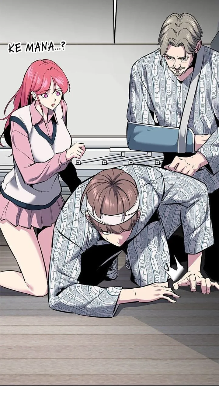 Page 59 - Ticket Hero Chapter 275