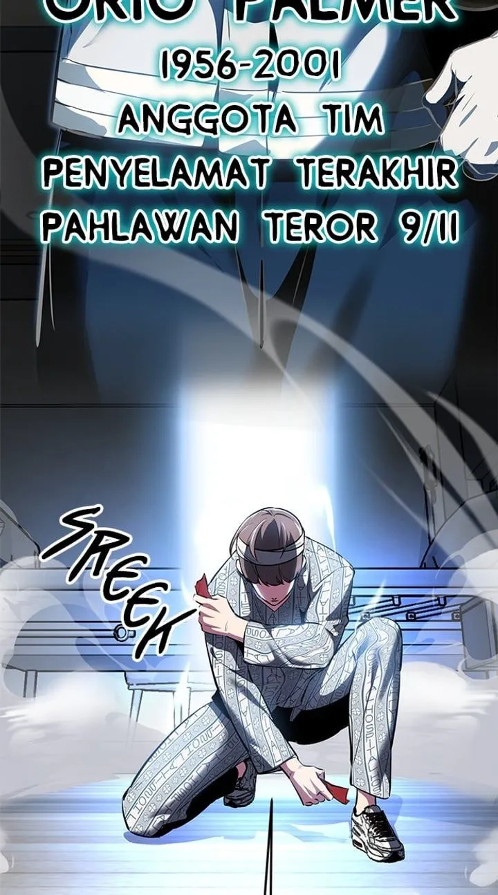 Page 63 - Ticket Hero Chapter 275