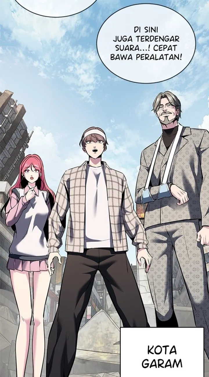 Page 69 - Ticket Hero Chapter 275
