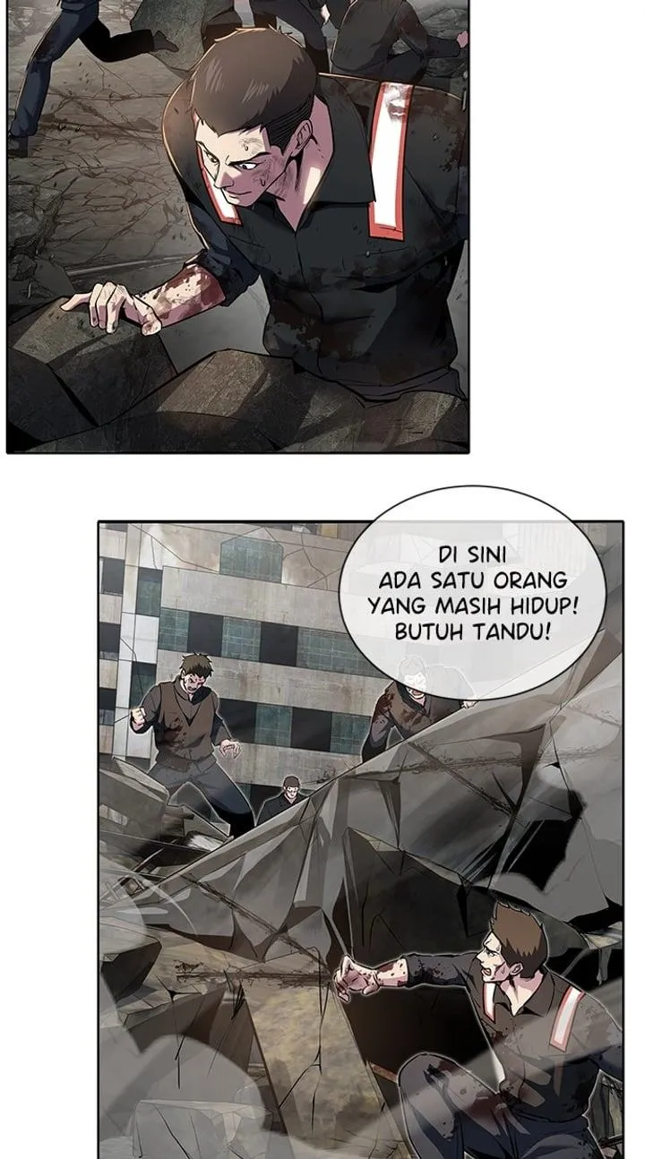 Page 71 - Ticket Hero Chapter 275