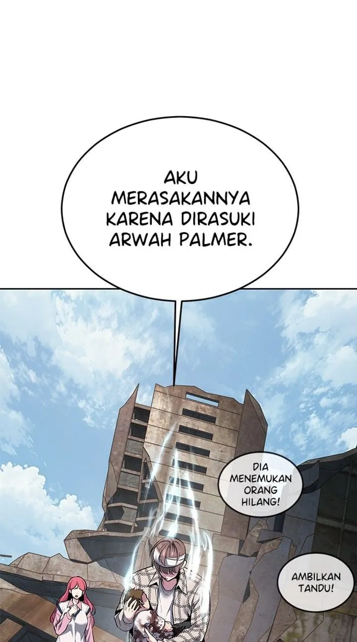 Page 91 - Ticket Hero Chapter 275