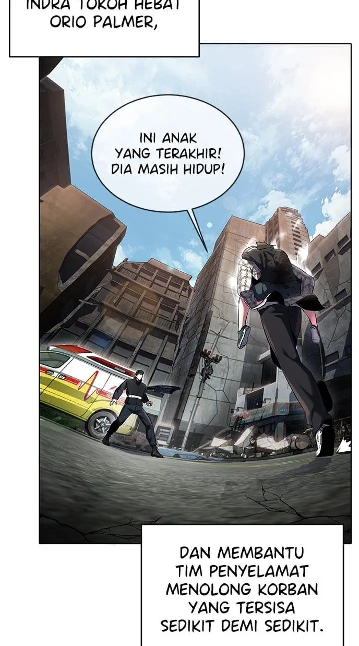 Page 99 - Ticket Hero Chapter 275