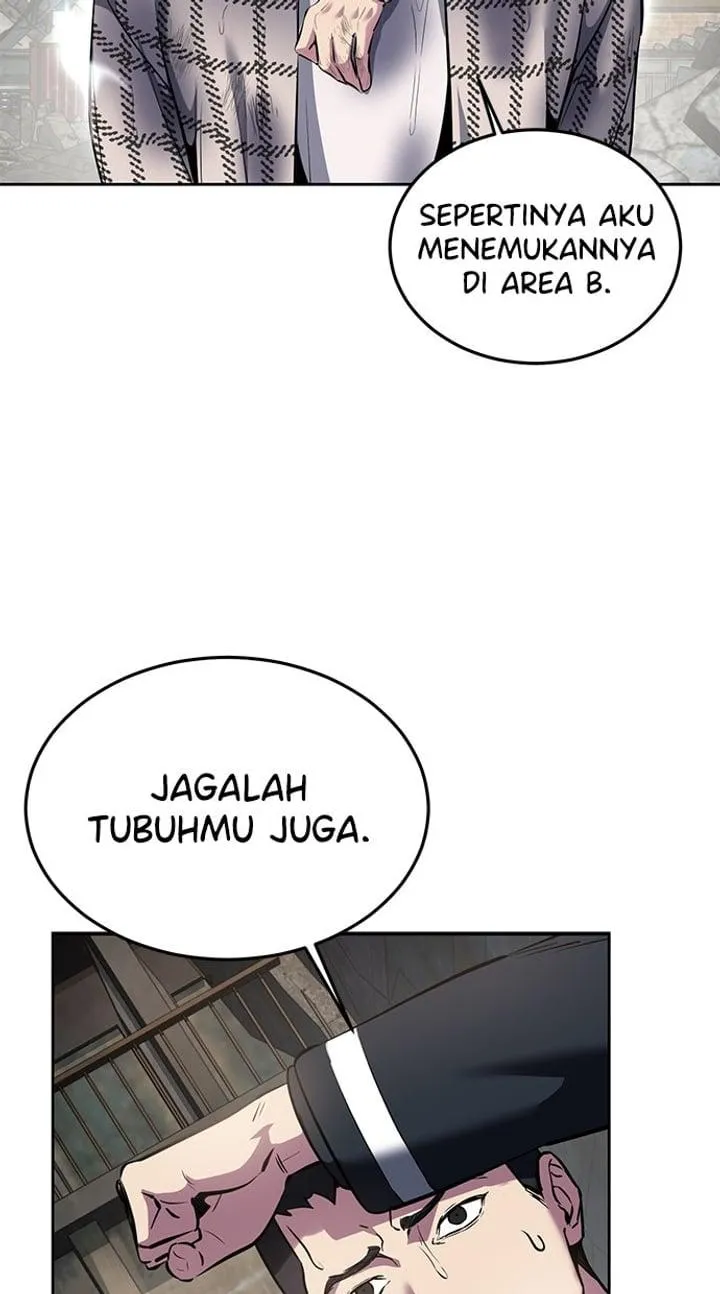 Page 101 - Ticket Hero Chapter 275