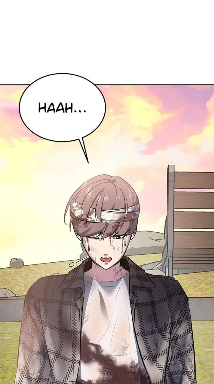 Page 107 - Ticket Hero Chapter 275