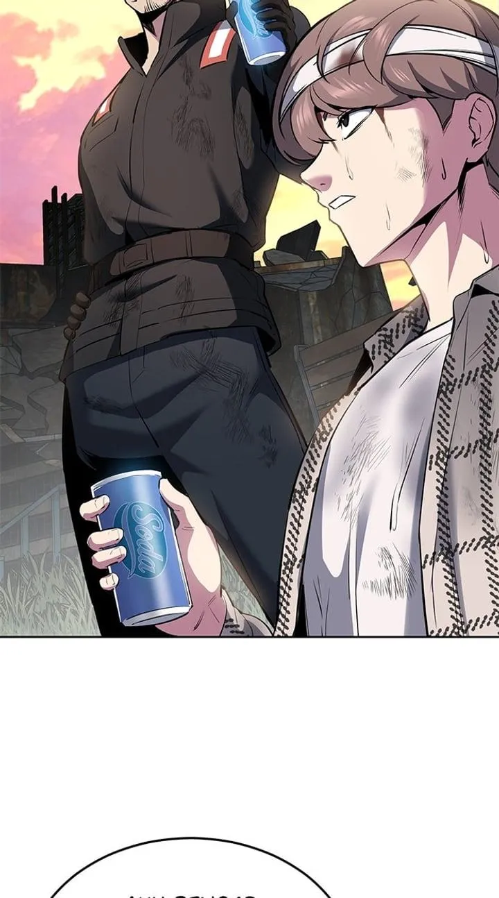 Page 113 - Ticket Hero Chapter 275