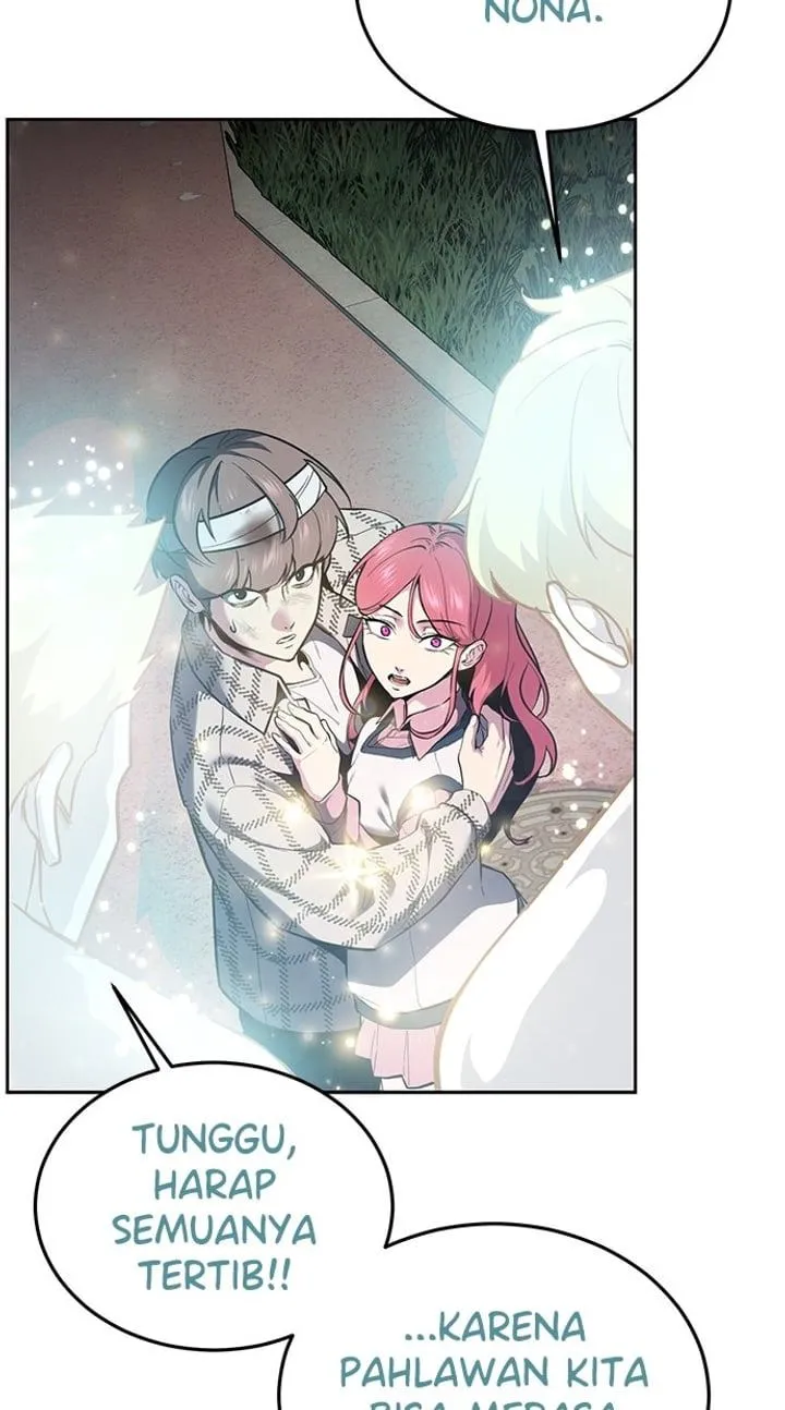 Page 153 - Ticket Hero Chapter 275