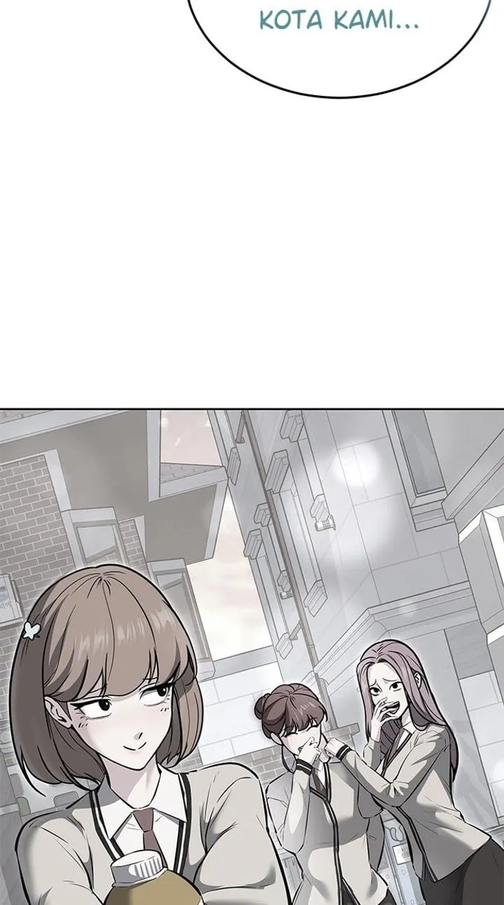 Page 163 - Ticket Hero Chapter 275