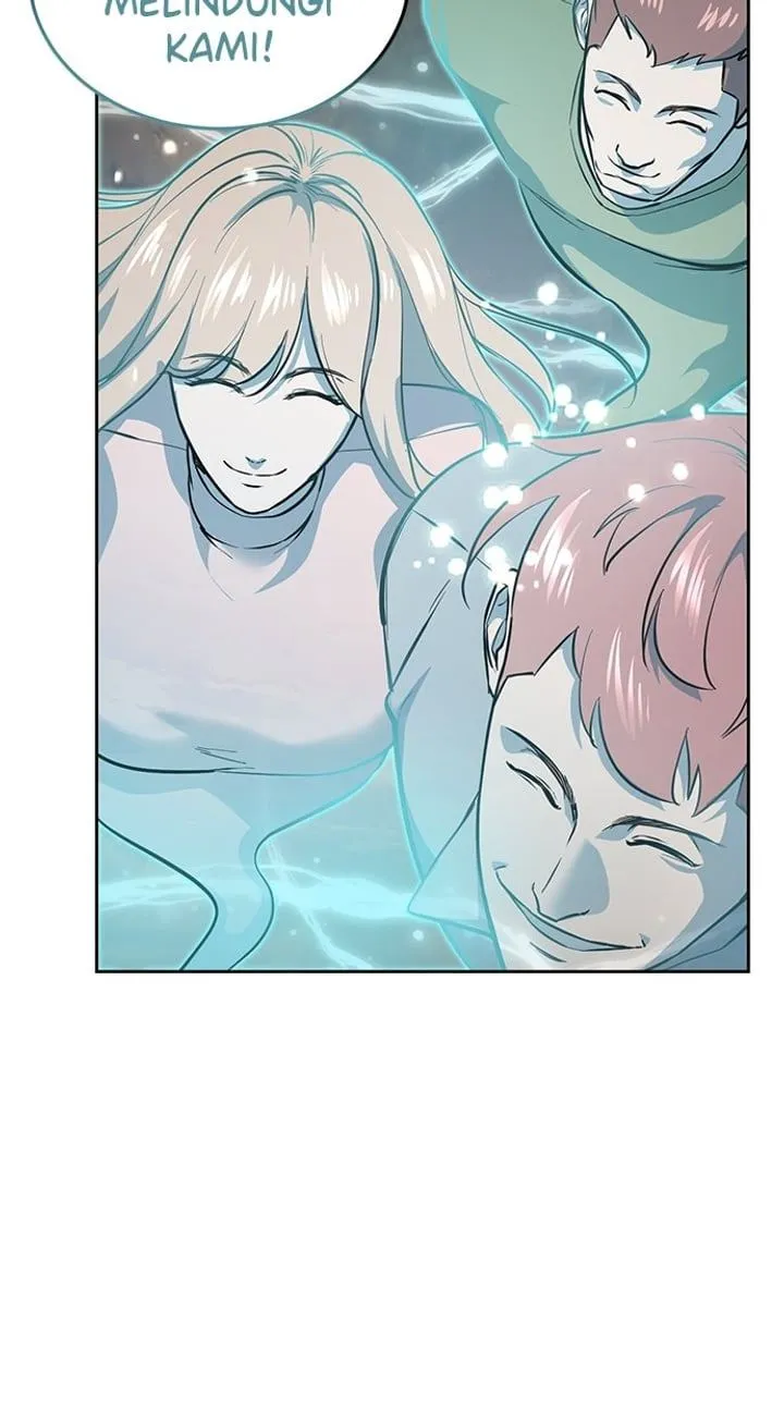 Page 167 - Ticket Hero Chapter 275