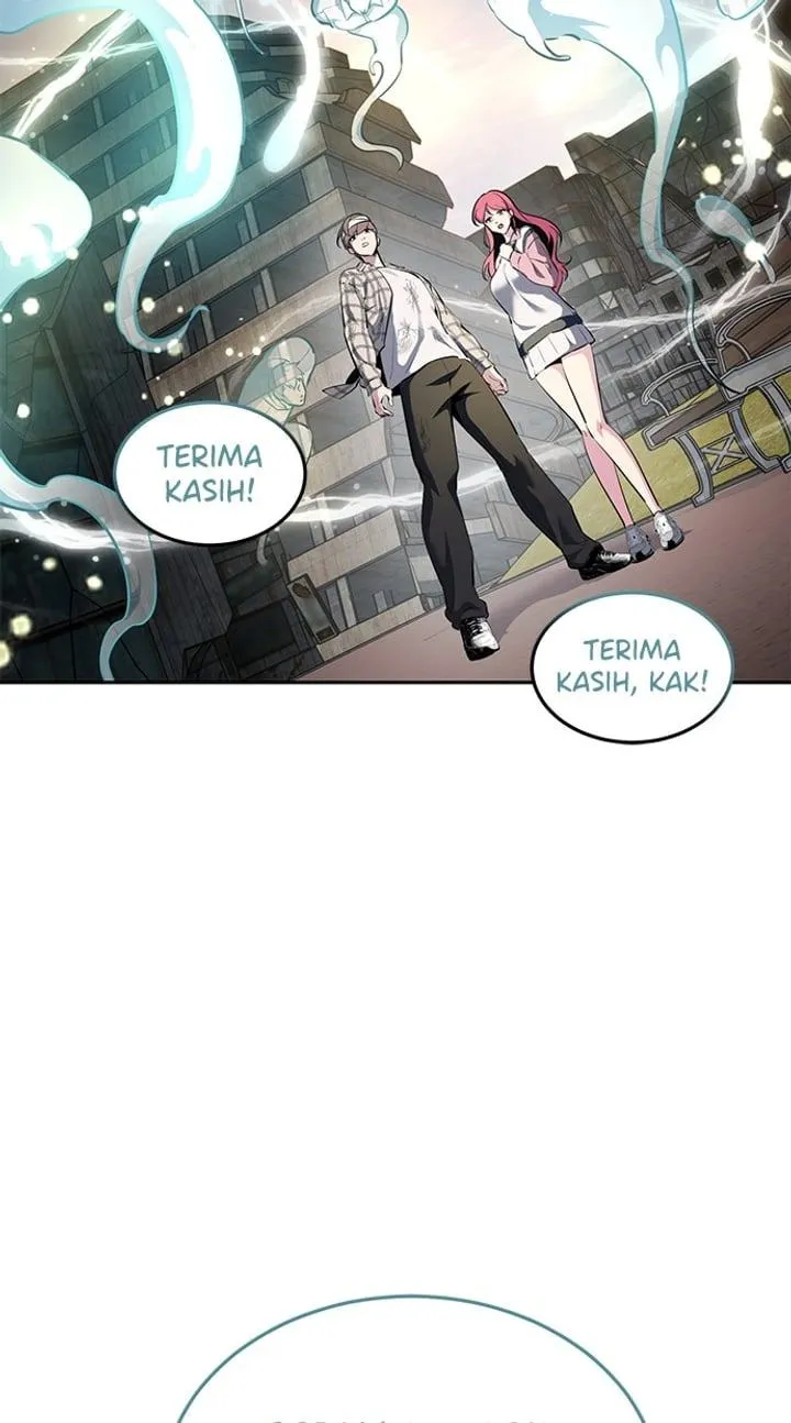 Page 169 - Ticket Hero Chapter 275
