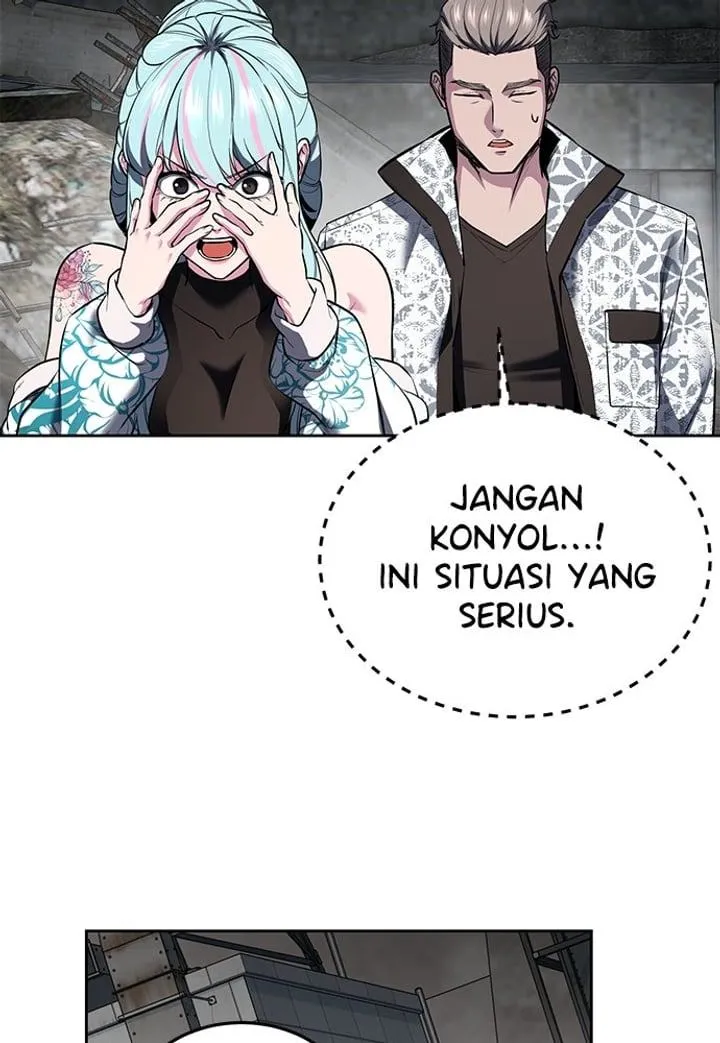 Page 59 - Ticket Hero Chapter 276