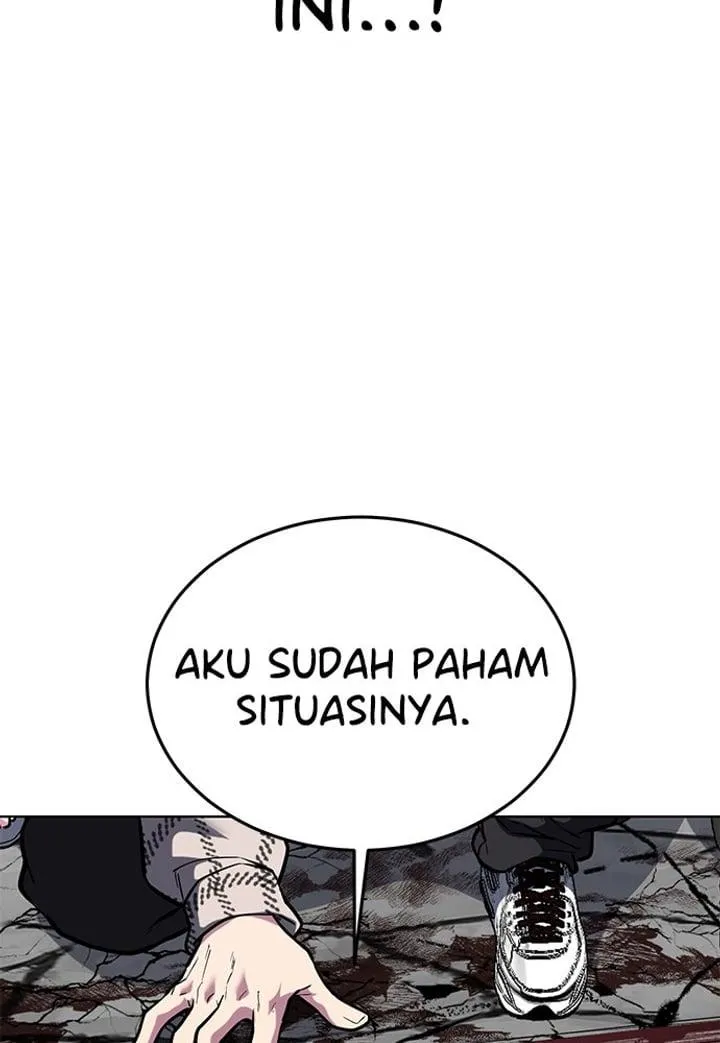 Page 61 - Ticket Hero Chapter 276