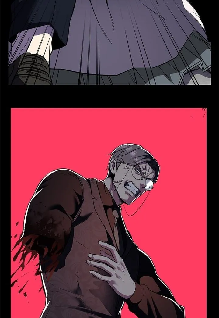Page 69 - Ticket Hero Chapter 276