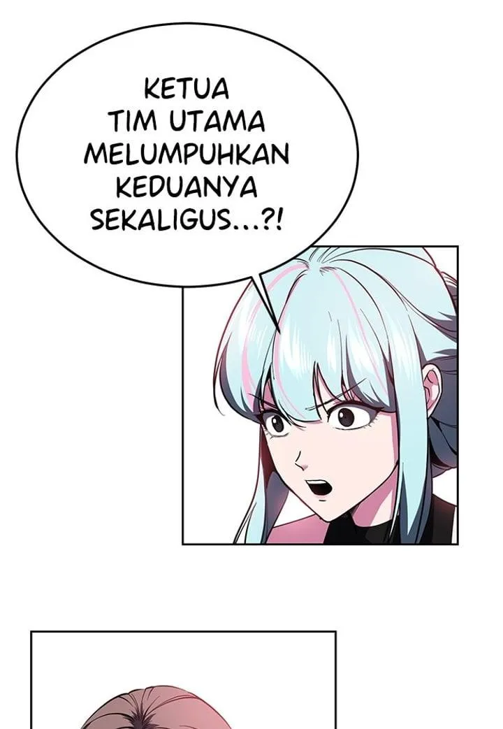 Page 71 - Ticket Hero Chapter 276