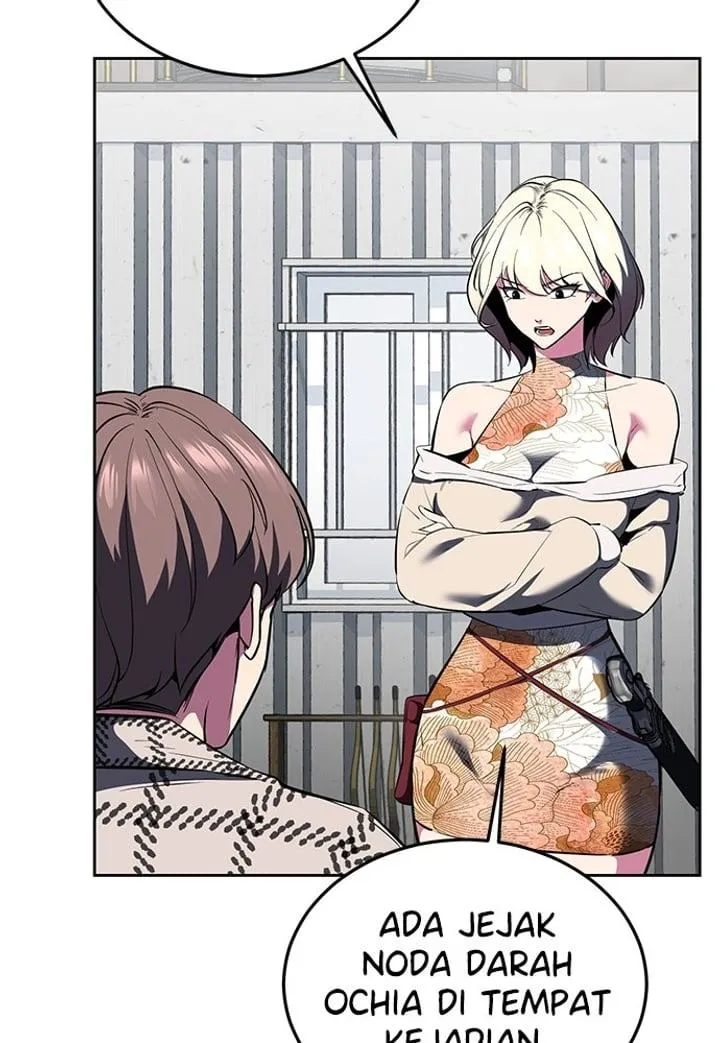 Page 73 - Ticket Hero Chapter 276