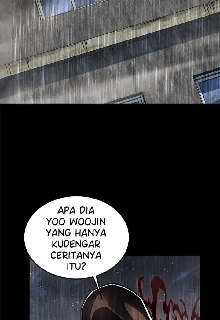Page 121 - Ticket Hero Chapter 276