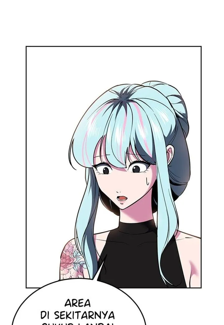 Page 157 - Ticket Hero Chapter 276