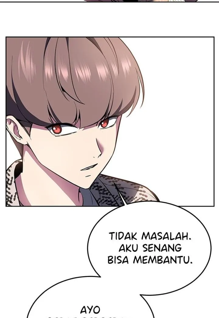 Page 165 - Ticket Hero Chapter 276