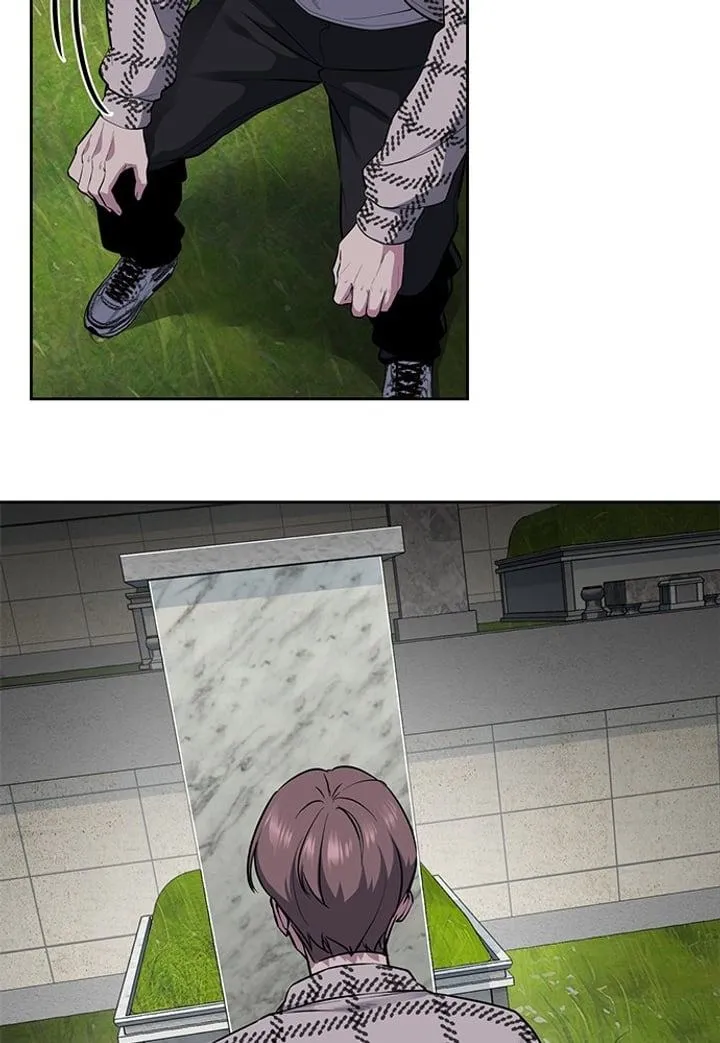 Page 189 - Ticket Hero Chapter 276