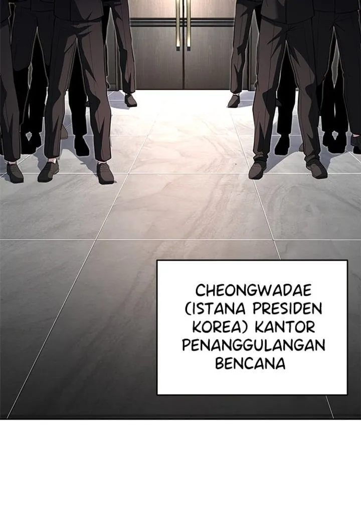 Page 203 - Ticket Hero Chapter 276
