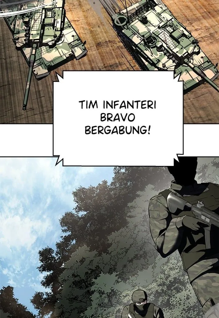 Page 207 - Ticket Hero Chapter 276