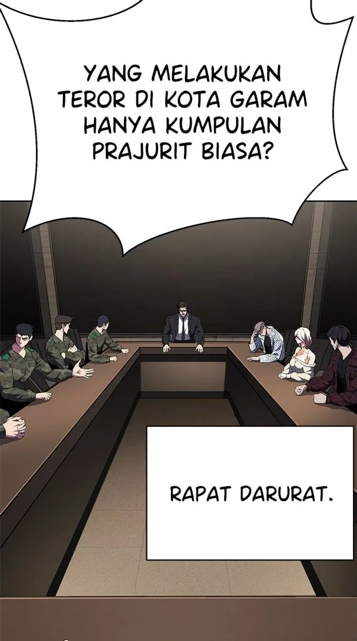 Page 3 - Ticket Hero Chapter 277
