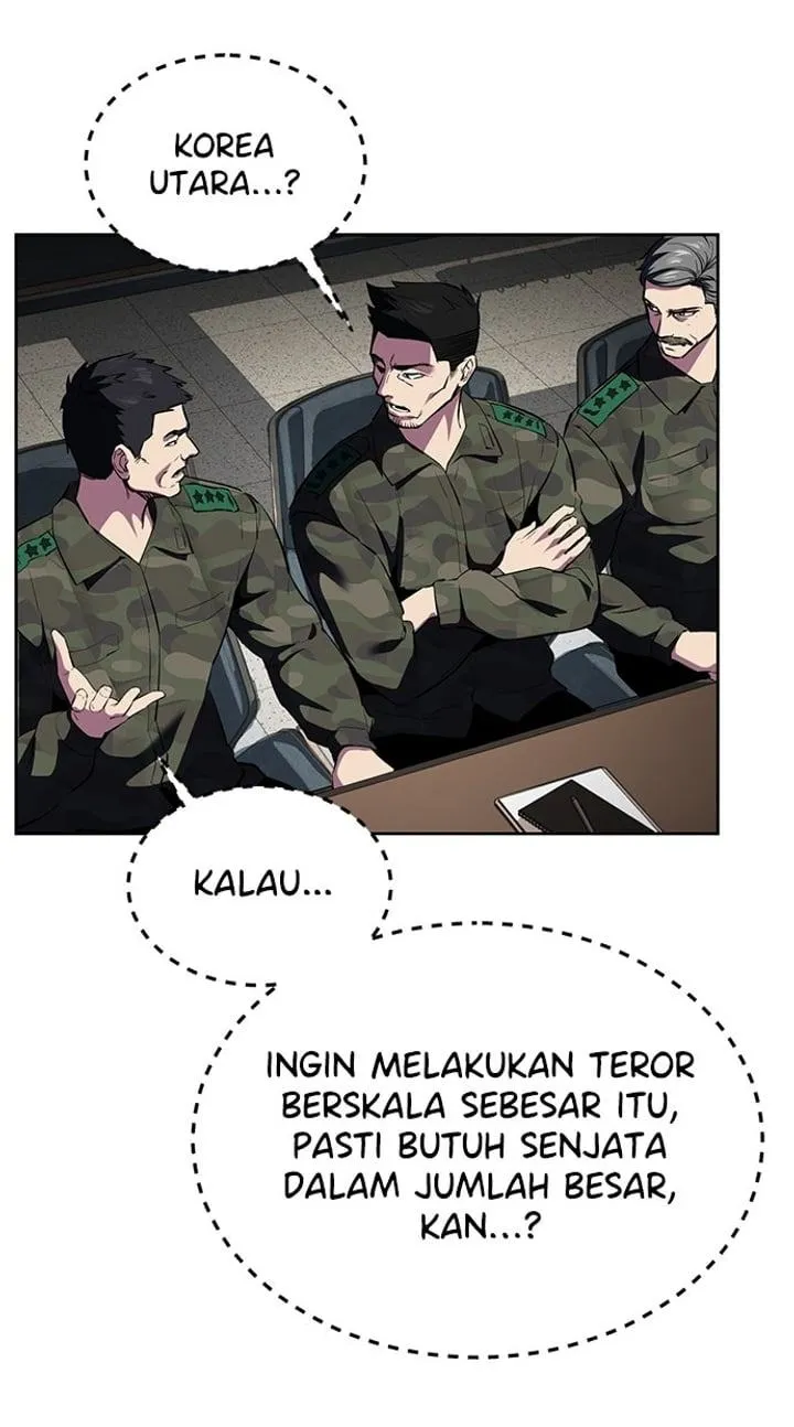 Page 5 - Ticket Hero Chapter 277
