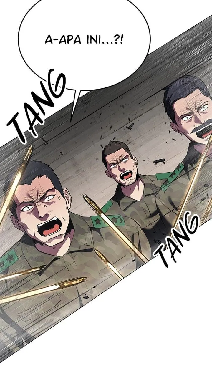 Page 17 - Ticket Hero Chapter 277
