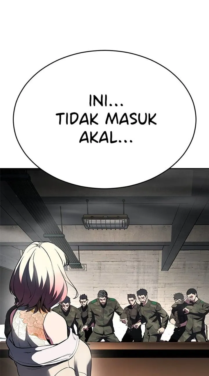 Page 19 - Ticket Hero Chapter 277