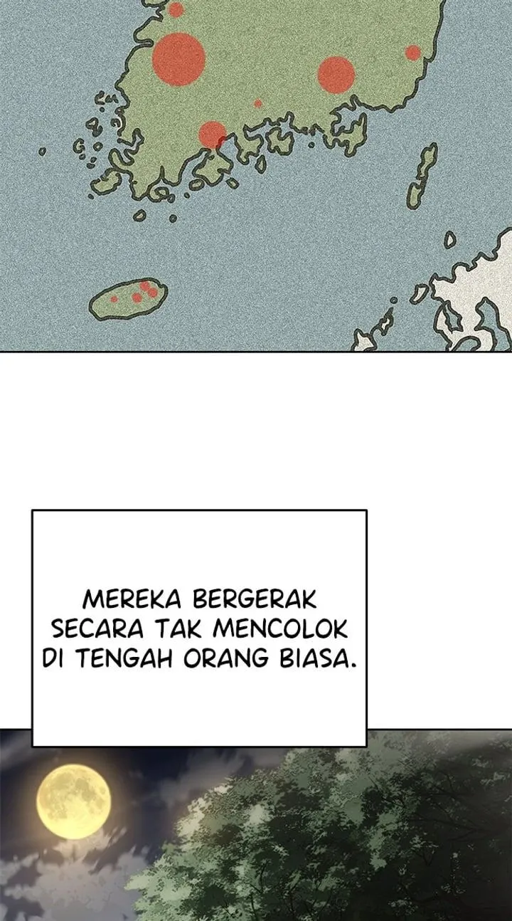 Page 27 - Ticket Hero Chapter 277