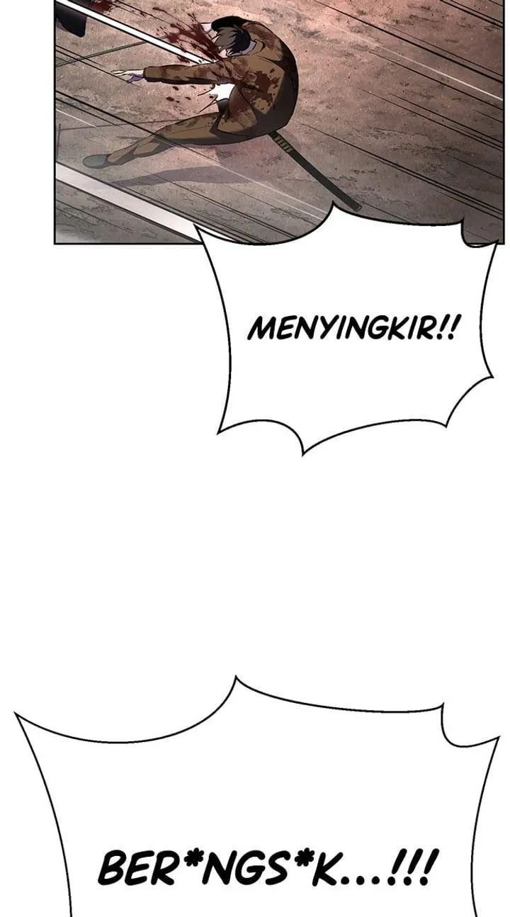 Page 43 - Ticket Hero Chapter 277