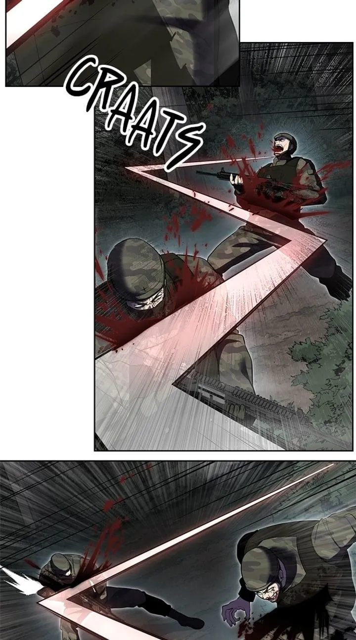 Page 49 - Ticket Hero Chapter 277