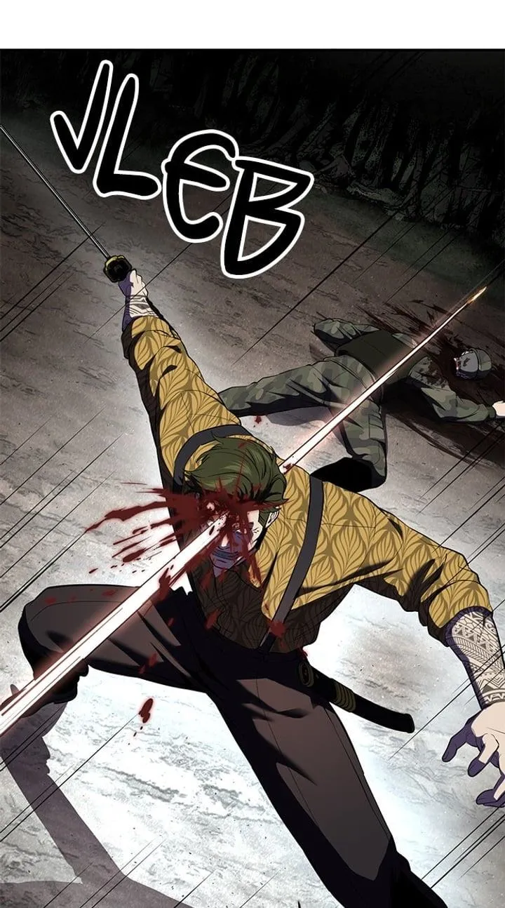 Page 53 - Ticket Hero Chapter 277
