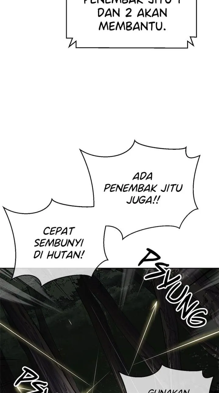 Page 57 - Ticket Hero Chapter 277