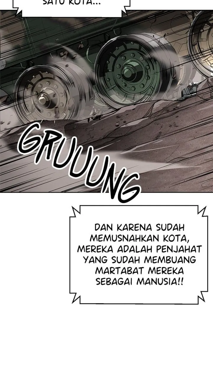 Page 61 - Ticket Hero Chapter 277