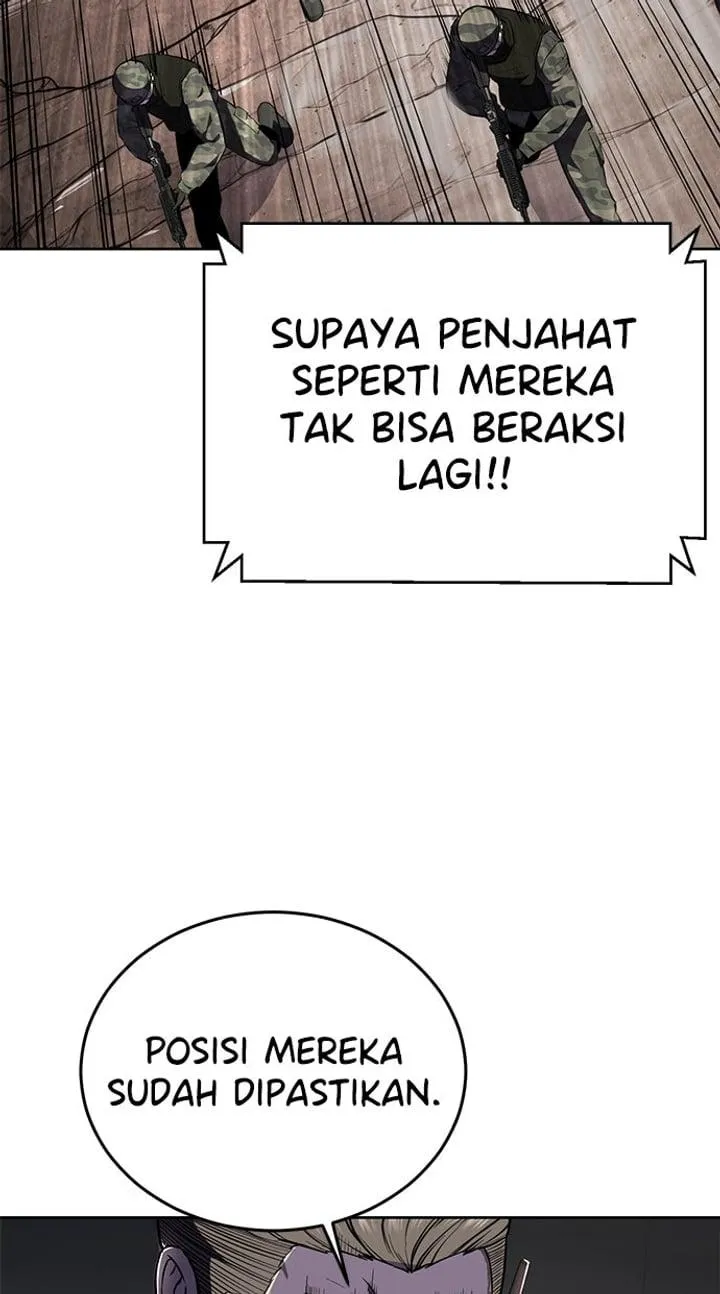 Page 65 - Ticket Hero Chapter 277