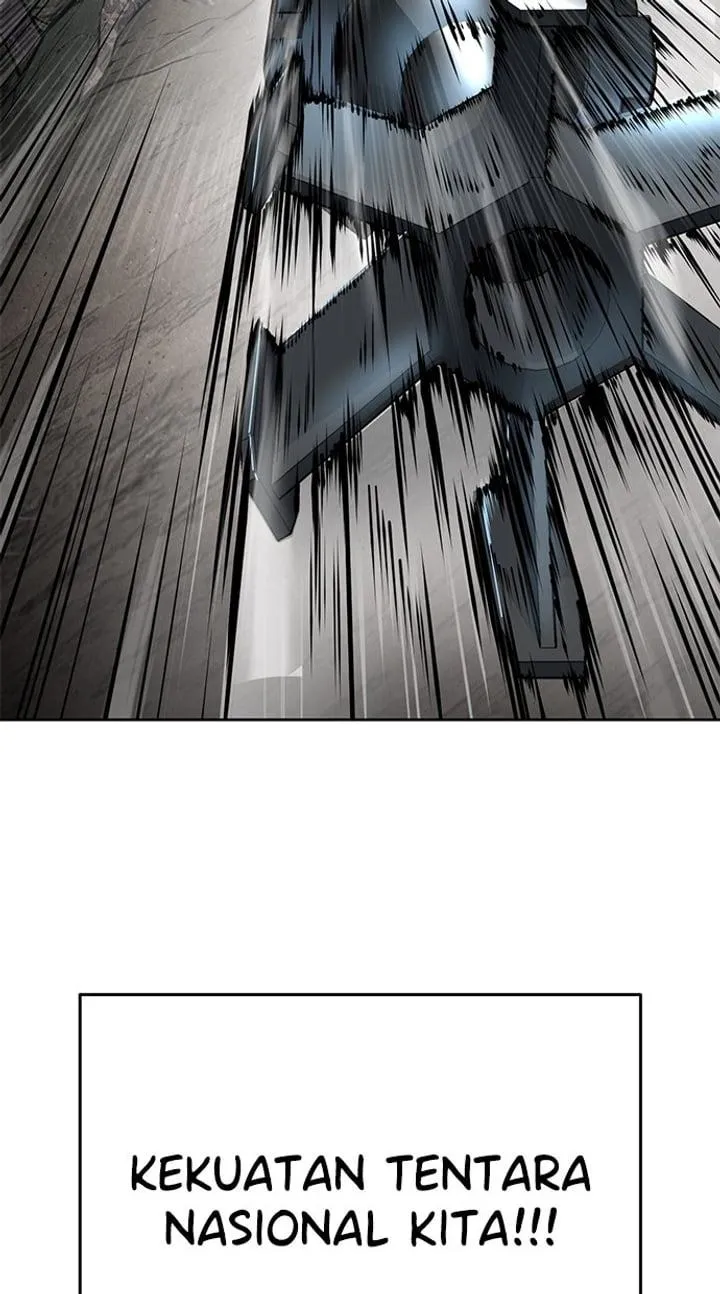 Page 83 - Ticket Hero Chapter 277