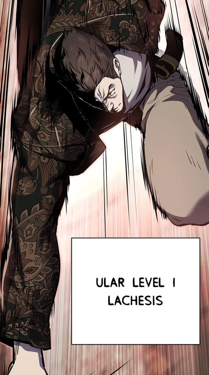 Page 89 - Ticket Hero Chapter 277