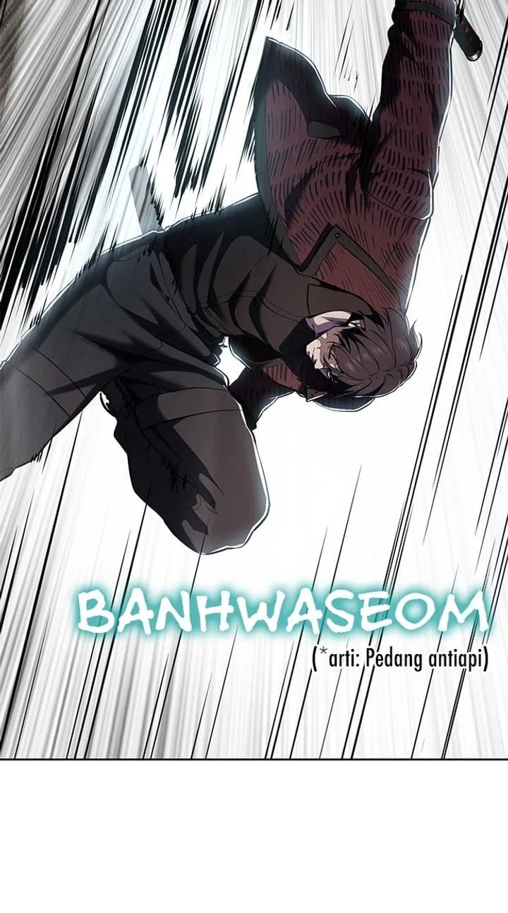 Page 107 - Ticket Hero Chapter 277