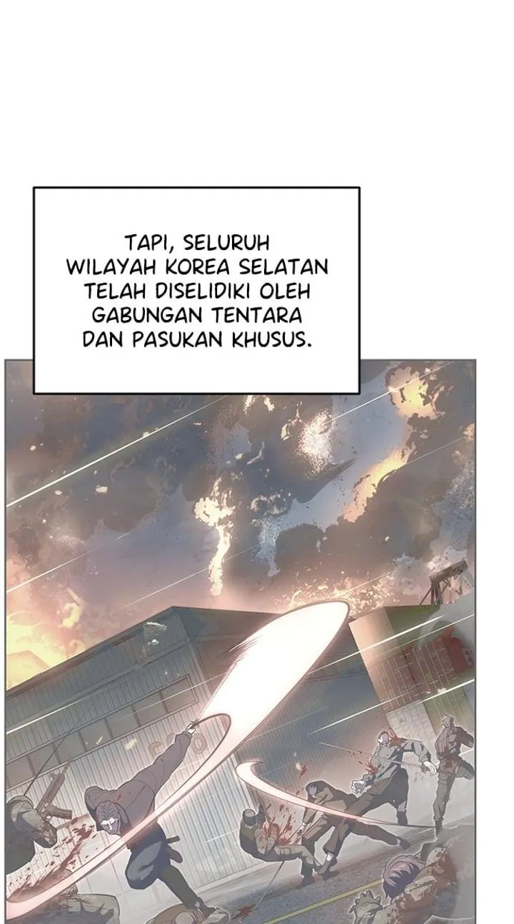 Page 119 - Ticket Hero Chapter 277
