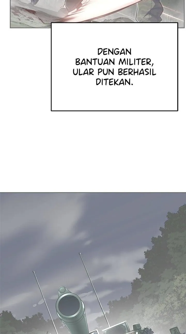 Page 121 - Ticket Hero Chapter 277