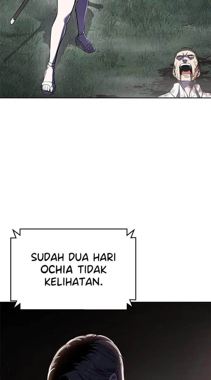 Page 125 - Ticket Hero Chapter 277
