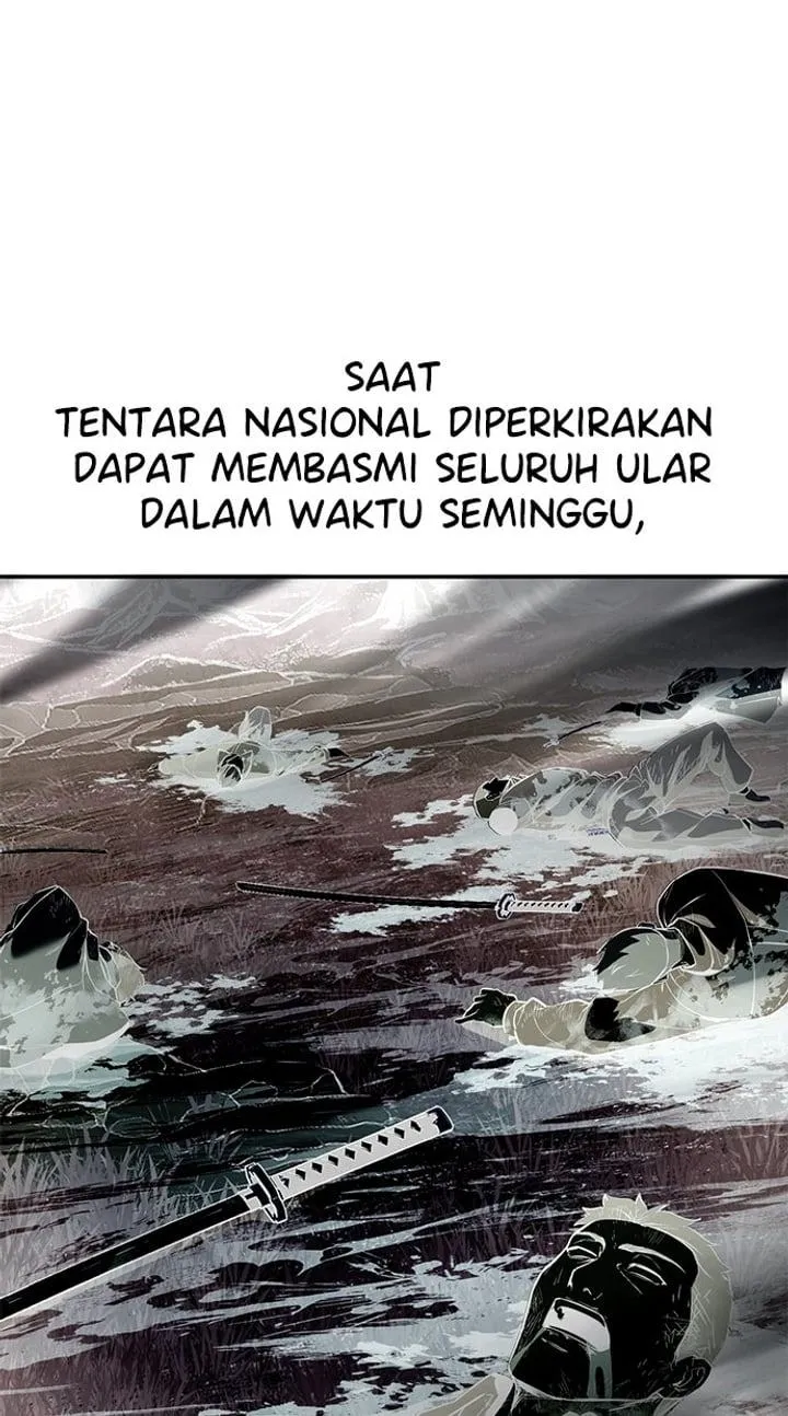 Page 127 - Ticket Hero Chapter 277